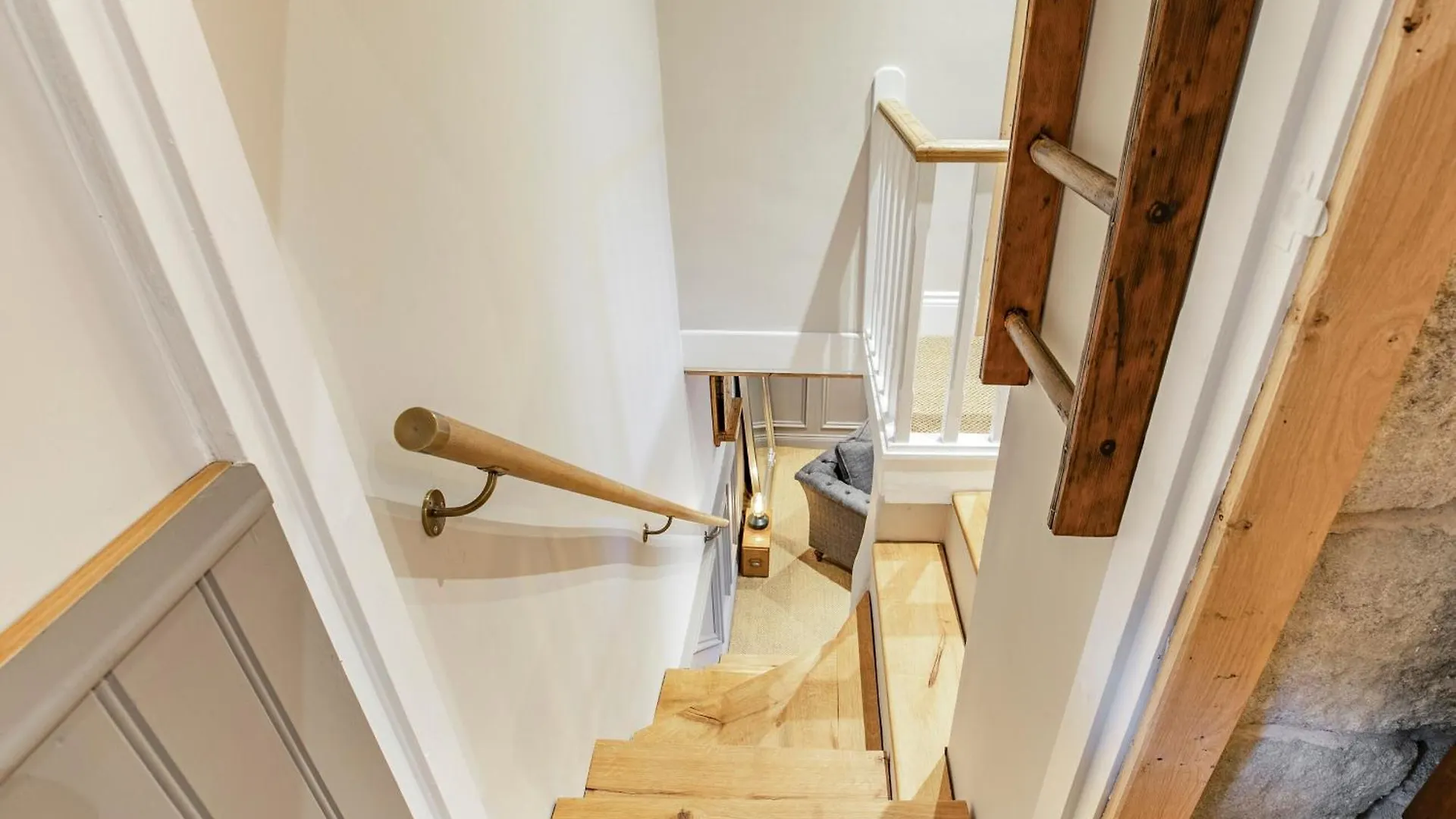 Casa vacanze Villa Hob Cote Heptonstall