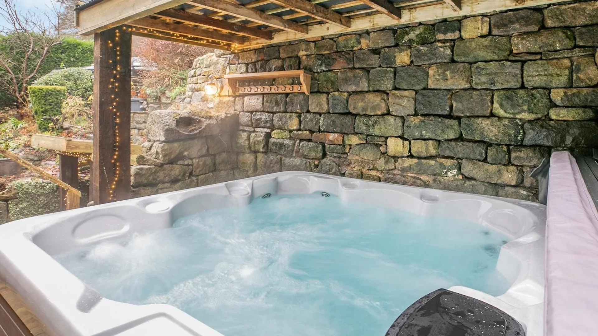 Villa Hob Cote Heptonstall Casa vacanze