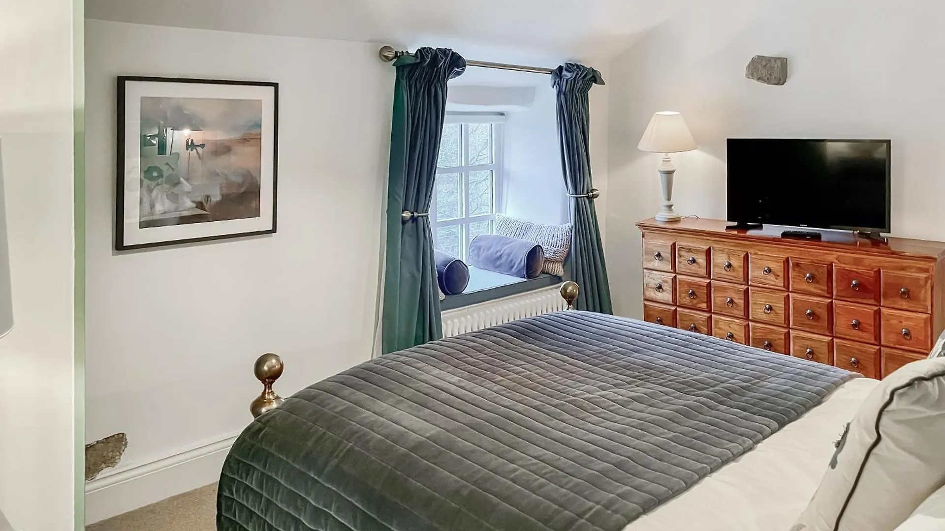Casa vacanze Villa Hob Cote Heptonstall Regno Unito