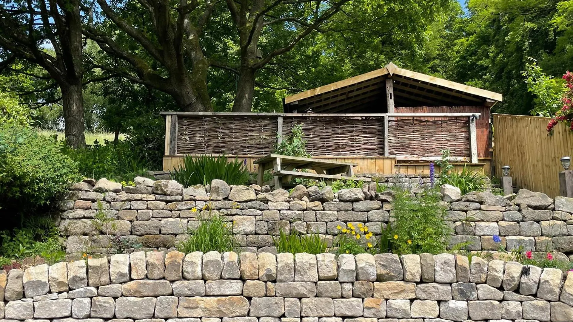 Villa Hob Cote Heptonstall 0*,