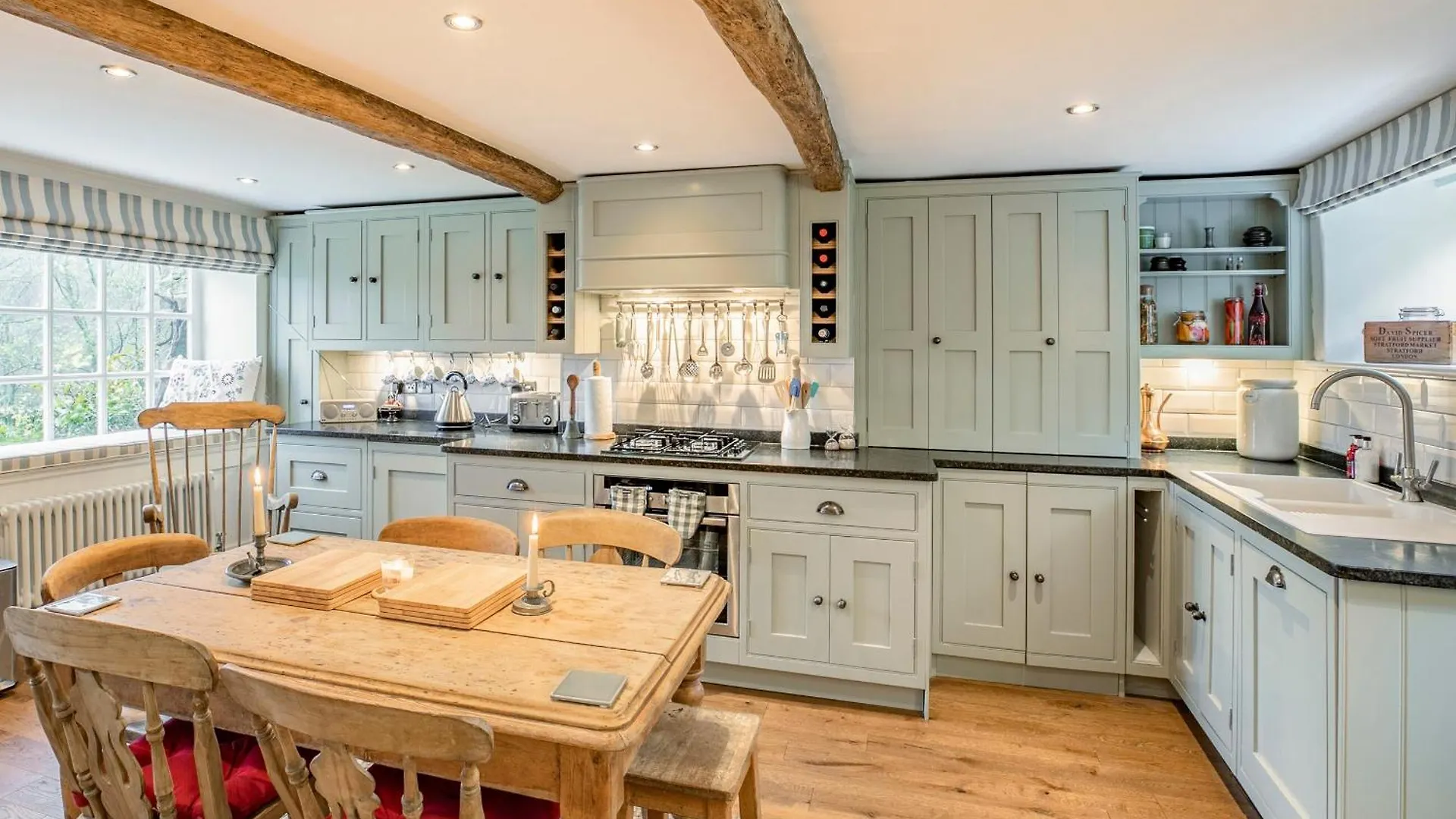 Villa Hob Cote Heptonstall Casa vacanze